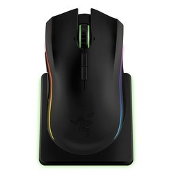 Мышка Razer Mamba Chroma