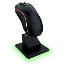 Мышка Razer Mamba Chroma