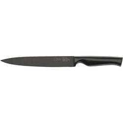 Кухонный нож IVO Virtu Black 109006.16