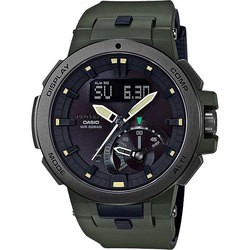 Наручные часы Casio PRW-7000-3E