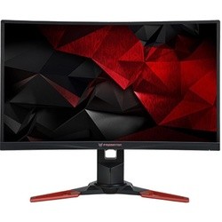 Монитор Acer Predator Z321Qbmiphzx