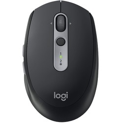 Мышка Logitech M590 (серый)