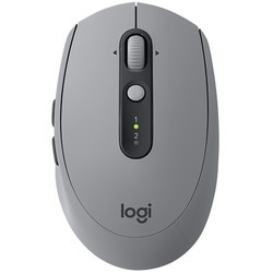 Мышка Logitech M590 (черный)