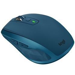 Мышка Logitech MX Anywhere 2S (синий)