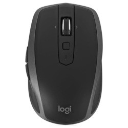 Мышка Logitech MX Anywhere 2S (черный)