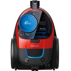Пылесос Philips PowerPro Compact FC 9351