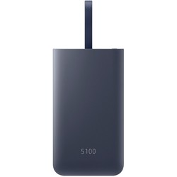 Powerbank аккумулятор Samsung EB-PG950 (синий)