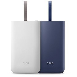 Powerbank аккумулятор Samsung EB-PG950 (серый)