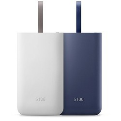 Powerbank аккумулятор Samsung EB-PG950 (синий)