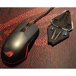 Мышка Asus ROG Pugio