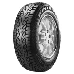 Шины Pirelli Winter Carving Edge 195/60 R15 88P