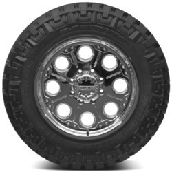 Шины Nitto Trail Grappler M/T 315/75 R16 127Q