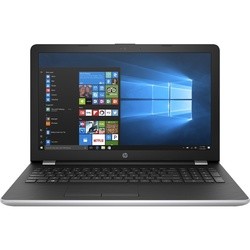 Ноутбук HP 15-bs000 (15-BS038UR 1VH38EA)