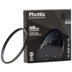 Светофильтр Phottix HR Pro Super Slim UVMC
