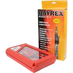 Паяльник Dayrex DR-24