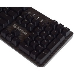 Клавиатура A4 Tech Bloody B810R (черный)