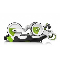 Детский велосипед Galileo Strollcycle (зеленый)