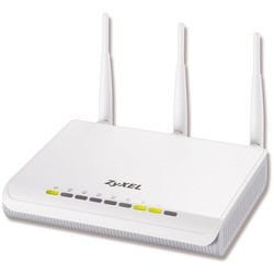 Wi-Fi оборудование Zyxel NBG-460N
