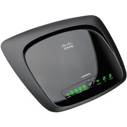Wi-Fi оборудование Cisco WAG120N