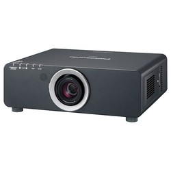 Проекторы Panasonic PT-DZ6710E