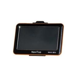 GPS-навигаторы NaviTop Navi 501i