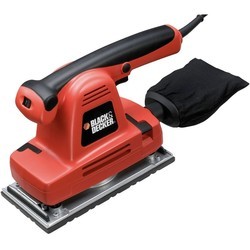 Шлифовальные машины Black&amp;Decker KA274EKA