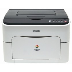 Принтер Epson AcuLaser C1600