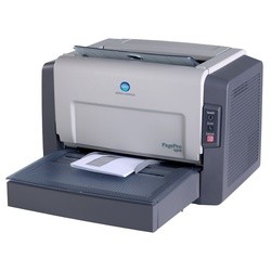 Принтеры Konica Minolta PagePro 1350E