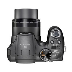 Фотоаппараты Fujifilm FinePix S1900