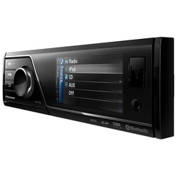 Автомагнитолы Pioneer MVH-8200BT