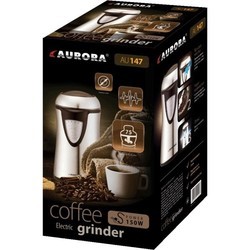 Кофемолка Aurora AU 147