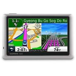 GPS-навигаторы Garmin Nuvi 1450T