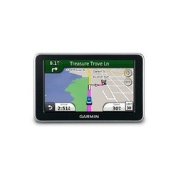 GPS-навигаторы Garmin Nuvi 2310