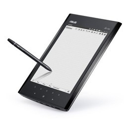 Электронные книги Asus Eee Note