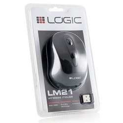 Мышка Logic LM-21