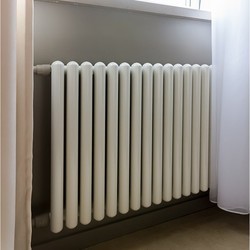 Радиатор отопления KZTO Garmoniya C40-1 (500/10)