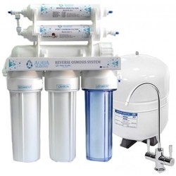 Фильтры для воды Aquamarine RO-6