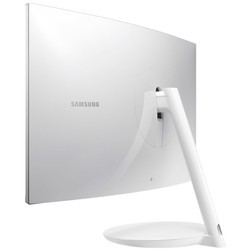 Монитор Samsung C32H711QEI