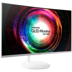 Монитор Samsung C32H711QEI