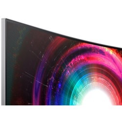 Монитор Samsung C32H711QEI