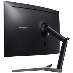 Монитор Samsung C32HG70