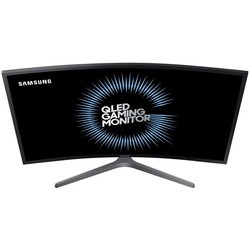 Монитор Samsung C32HG70