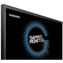 Монитор Samsung S25HG50F
