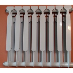 Радиаторы отопления Bitherm 80Bi 500/80 1