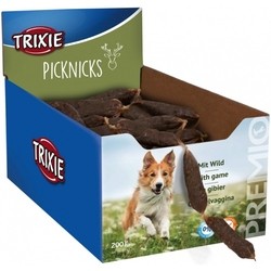 Корм для собак Trixie Premio Picknicks with Game