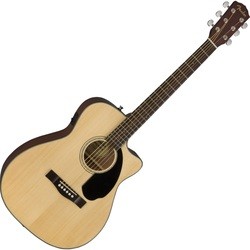 Гитара Fender CC-60SCE