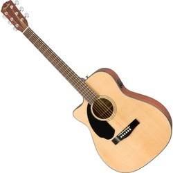 Гитара Fender CC-60SCE LH