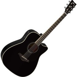 Гитара Yamaha FGX820C