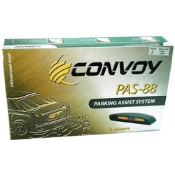 Парктроник Convoy PAS-88