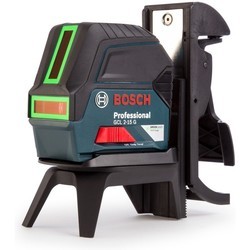 Нивелир / уровень / дальномер Bosch GCL 2-15 G Professional 0601066J00